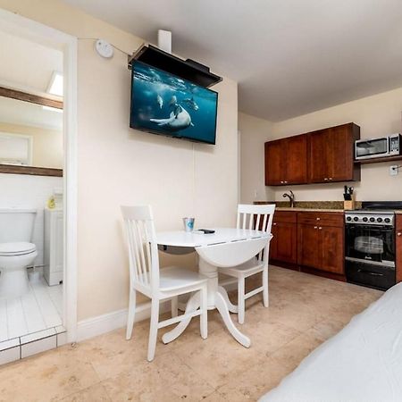 Central Fort Lauderdale Beach With Free Parking 1 Exterior photo