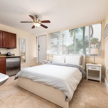 Central Fort Lauderdale Beach With Free Parking 1 Exterior photo