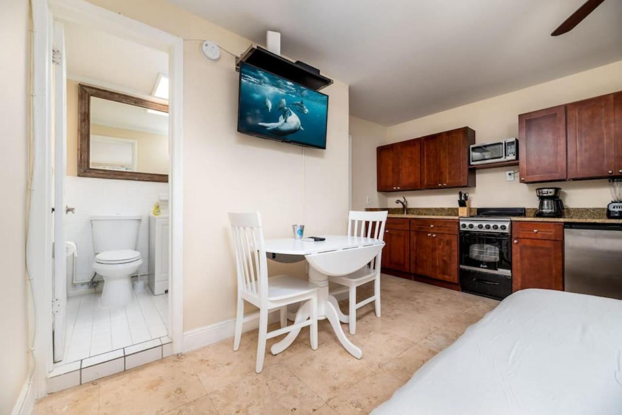 Central Fort Lauderdale Beach With Free Parking 1 Exterior photo